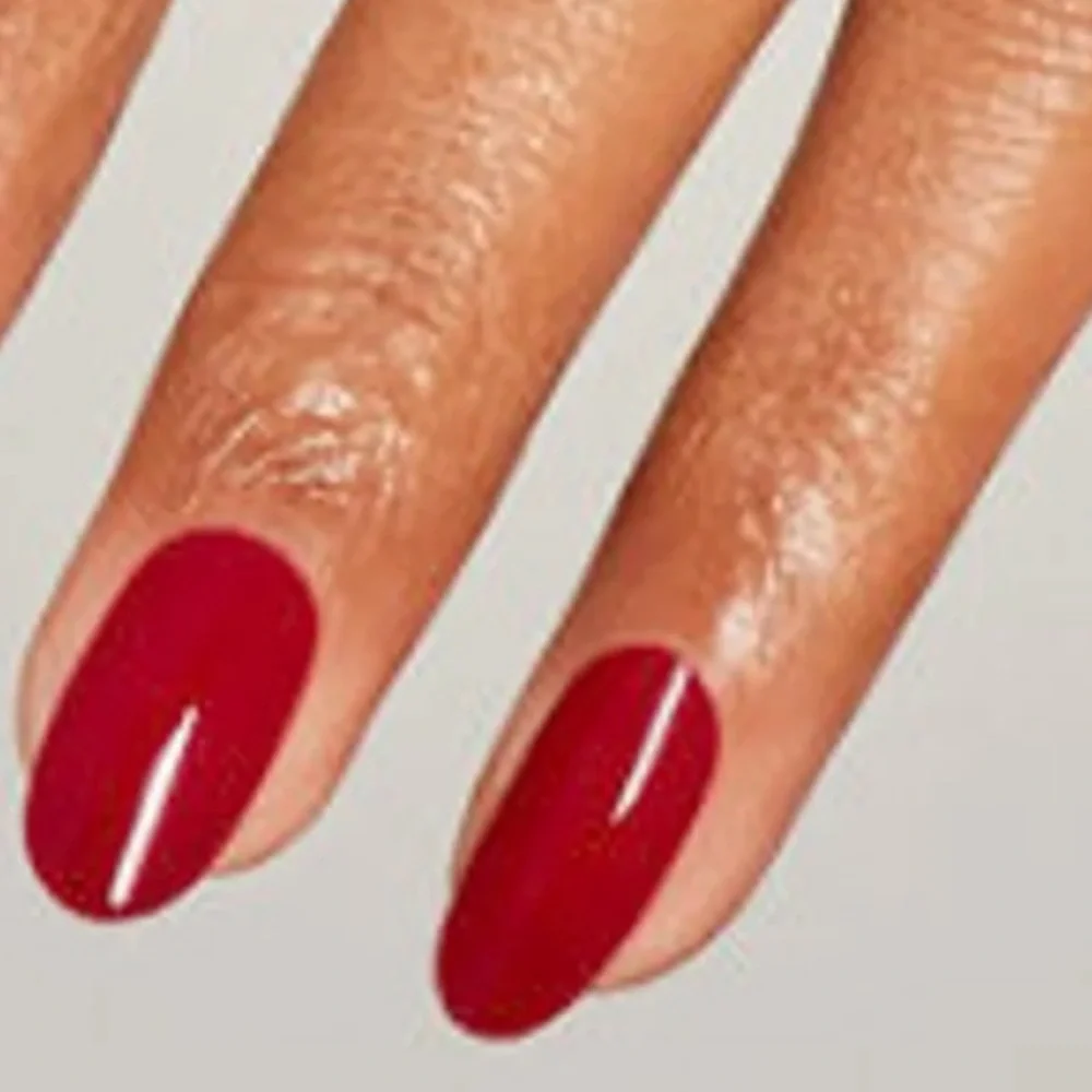 1$ when bundled with another above 3$ item For The Holidays Nail Lacquer - Picture 3 of 4